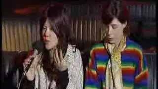 CSS interview with stv.tv/music