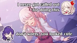 [ENG SUB] Whenever Sato Hinata(Mizuki) had to do a crying scene | project sekai