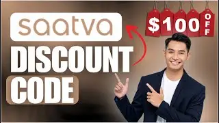 Saatva Discount Code To Get $100 Off All Purchases