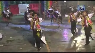 HUAYLASH CARNAVAL - JUNIN - PTC - CONCURSO YACHAQ MARKA 2016 - PRODUCCIONES ISA