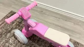 Kids Balance Bike 🚲 | Fun, Stylish & Helps Build Confidence