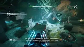 The Pyramidion | Introduction: 