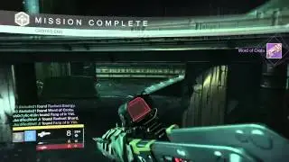 Crota Hard Oversoul?