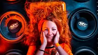 Axel Theslef - Bad Karma  (Slowed & Bass Boost) 31 HZ & UP
