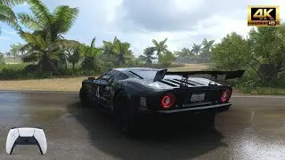 998HP Ford GT LM Race Car Spec II | Forza Horizon 5 | PS5 Official Gameplay ULTRA Graphics 4K60FPS