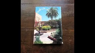 Book Libya The Jamahiriya&rsquo;s Museum&nbsp;1988 Arabic Language
