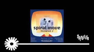 20TH CENTURY FLIGHT -光の彼方に-  (Remastered2024) / SPIRAL LIFE【Audio Video】