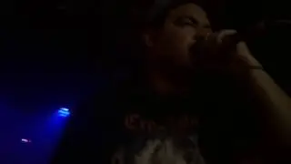 Silent Planet// Wasteland// Live at Webster Hall
