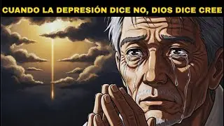 Cuando la Depresión Te Dice que No, Esta Historia Te Recordará Por Qué Seguir Creyendo