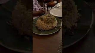 ఏయ్ వయసులో తినాలో ఆ వయసులో తినేయాలి😋🍲 |#food shorts