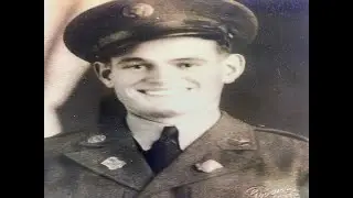 After 80 Years, Our POW/KIA/MIA Soldier Is Coming Home