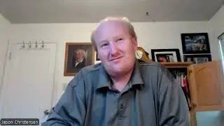 911 oral history interview with Scott Bradley