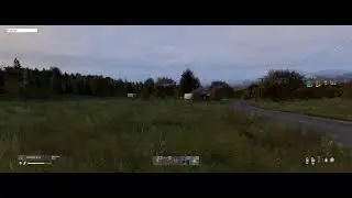 Cy Killing Zombies