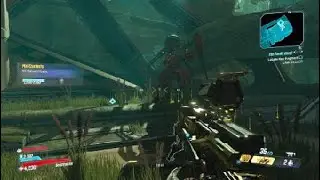 Borderlands&reg; 3 geniviv