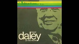 Bill Cameron - Mayor Daley on the Record (05/13) - Political Philosophy