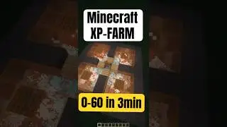XP-Farm 0-60 XP 3 min