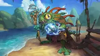 Legend Climb: New Even Shaman Guide