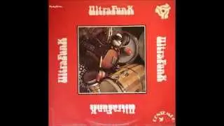 UltraFunk   Boogie Joe the grinder