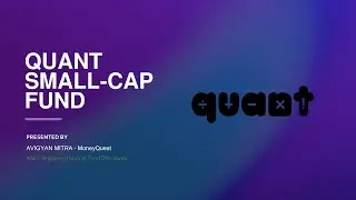 Best Mutual Fund 2022-23 | Quant Small-Cap Fund Review 2023: Should You Invest? #quant #mutualfunds
