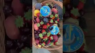 amazing fruits удивительные фрукты от Fresh Fruit shots Иран Азербайджан Сирия Фуд Сити&nbsp;#Shorts#шорт