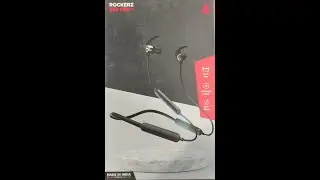 rockerz 255 pro plus|rockerz 255 pro review|rockerz 255 pro plus unboxing|rockerz 255 pro how to use