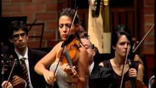 Concierto para Violín / Sibelius  - Sinfonia No.5 / Shostakovich