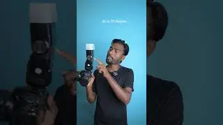 &ldquo;Wedding Photography ka Sabse Common Mistake &ndash; Direct Flash!&rdquo; #photographytips #weddingphotography