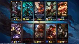 LOL komik anlar :D