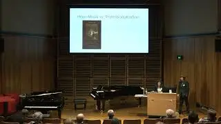 270727 Session 6a - Musicians and Piano Rolls