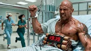 Life and Death Explosion | Best crime movie | Free full movies 4K