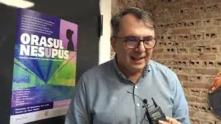 Orașului Nes(u)pus - proiect cultural inovator care recuperează și celebrează poveștile nespuse
