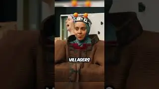 This is What the Minecraft Movie Looks Like Without CGI!