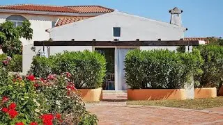 Residence Lu Nibareddu, Loiri, Monte Petrosu, Italy
