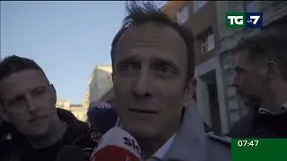 Edizione delle ore 07.30 del 21/05/2025