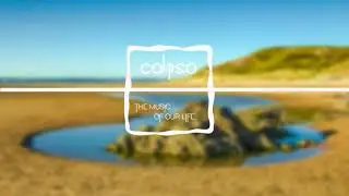 Gianni Marino- Make U Stay ( ft. Luna May ) | Calipso Official Video