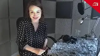 Zajezdnia strajkuje - Anna Pr&oacute;chniak jako Barbara Labuda