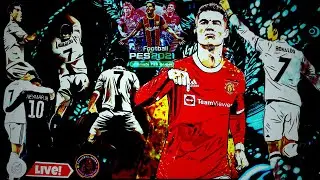 ROAD TO 1600 RATING WITH SOME SUBSCRIBERS FRIENDLIES &bull; Pes Mobile 2021 Live Stream &bull;