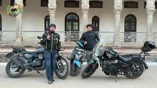 Introduction - One Ride One Nation