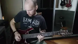 MMXX Solo Challenge
