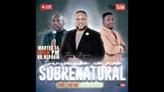 Experiencias Sobrenaturales  Parte 2 Profeta Jimmy Peguero & Profeta Elias Payano & Daniel Leyba