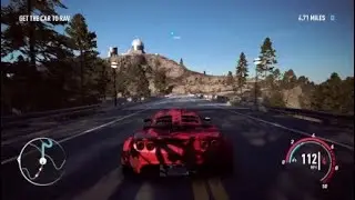 NFS payback abandoned car location for February 12th-19th 2019