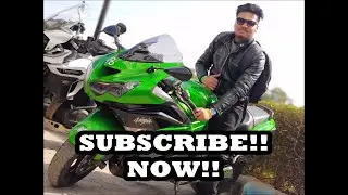 Motorcycle- Dominar Go Hyperriding.. Sunday Ride.. #Vlog-21..