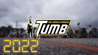 2022 Band Camp Kickoff Video | Towson University Marching Band