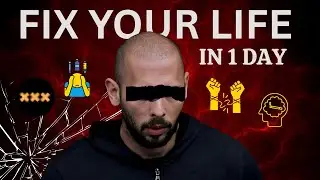 Transform Your Life in 24 Hours The Ultimate 1 Day Reset Challenge