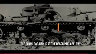 Soldiers Heroes of WW II (SHOWW2)-Afrika 42' Mod