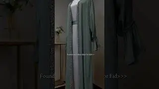 Abaya outfit #abayafashion #explore #hijab #abayablogger #fashionstyle #hijabstyle #abaya