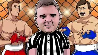 Entrepreneur Showdown - Ep 002 featuring Justin Cooke of Empire Flippers