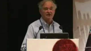 Malcom Harper at the Microfinance India Awards 2009.flv