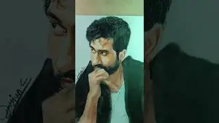 vicky kaushal final part 😍#shorts#shortfeed#ArjunCreates 1