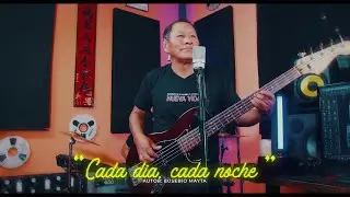 Ministerio de alabanza Nueva vida - Cada día, cada noche